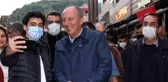 Muharrem İnce: 