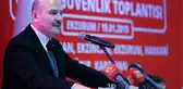 Bakan Soylu'dan seçim anketçilerini terse düşürecek sözler: CHP ile aramızda şu anda 15,5 puan var