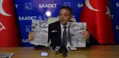 Saadet Partisi Van İl Başkanlığından yol çalışması açıklaması