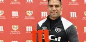Galatasaray'dan giden Falcao uçuşa geçti! En iyi futbolcu seçildi