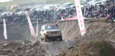 23. Geleneksel Gümüşova Off-Road Şenlikleri sona erdi