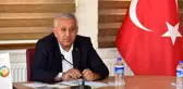 Afyonkarahisar Belediye Başkanı Zeybek'ten teleferik projesi ile ilgili tuhaf açıklama
