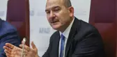 Bakan Soylu: 