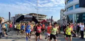 Çaycuma, 'Koşabiliyorken Koş' dedi; 15 km zorlu parkurda yarıştı
