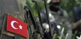 Son Dakika: Irak'ın kuzeyindeki Hakurk bölgesindeki operasyonda yaralanan bir askerimiz şehit oldu