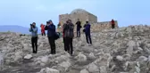 Hasankeyf'te 