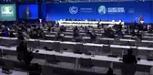 26'ncı BM İklim Değişikliği Konferansı başladı