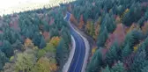 Yolu asfaltlanan köylülerden mehterli açılış