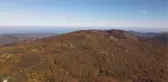 KASTAMONU - (DRONE) Küre Dağları'nda sonbahar güzelliği