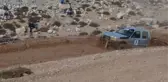 KİLİS'TE OFF-ROAD YARIŞLARI
