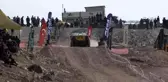 Kilis'te Off-Road yarışları nefes kesti