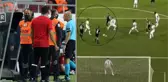 Beşiktaş'ın iptal edilen harika golüne Deniz Çoban'dan olay yorum: VAR karışamaz
