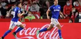 Enes Ünal resital yaptı! Milli futbolcumuz attığı gollerle Getafe'ye galibiyeti getirdi