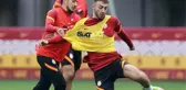 Fatih Terim'den çılgın kadro! Taraftarın görmek istediği ilk 11'i sahaya sürüyor