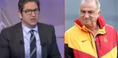 Güntekin Onay'dan Türk futbolseverlere Fatih Terim sitemi: Avrupa'da daha çok değer görüyor
