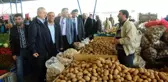 TESK Genel Başkanı Palandöken: 