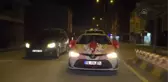 Ağrılı aileye Rusya, Kırgızistan ve Özbekistan'dan sonra Moldova'dan da gelin geldi