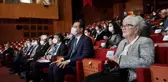 Almanya'ya İşgücü Göçünün 60. Yılı Etkinlikleri başladı