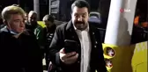Başkan Sayan'dan, İmamoğlu'na otobüs göndermesi