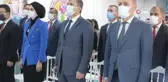 Batman'da milli eğitim çalıştayı yapıldı