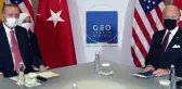 Erdoğan-Biden zirvesi dünyada geniş yankı uyandırdı! ABD basınından çarpıcı manşet