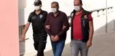 GİYSİ DOLABINDAN EROİN ÇIKAN TORBACI TUTUKLANDI