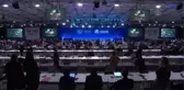 İngiltere Başbakanı Johnson, iklim değişikliğiyle mücadele konusunda dünya liderlerini uyardı