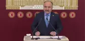 İYİ Partili Usta, doğal gaz zammını değerlendirdi