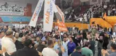 KKTC'de UBP'nin yeni genel başkanı Faiz Sucuoğlu oldu