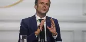 Macron, Avustralya Başbakanı Morrison'u kendisine yalan söylemekle suçladı