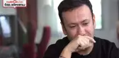 Acısı dinmiyor! Feci kazada en yakın arkadaşını kaybeden Özgür Aras, gözyaşlarına boğuldu