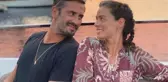 Anne olmak için gün sayan Özge Özpirinçci'den karnı burnunda ilk poz! Yeni imajı da ayrı olay