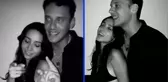 Edis, Zeynep Bastık'la sarmaş dolaş dansıyla ilgili sessizliğini bozdu: Performans sergiledik