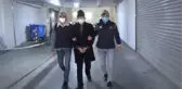 MAHMUR KAMPI'NDAN İSTANBUL'A GELEN TERÖRİST YAKALANDI