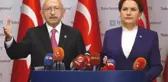 İYİ Partili Çıray'dan 