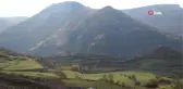 Posof'tan tabloları andıran sonbahar manzaraları