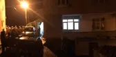 Tabancayla vurulan kişi öldü
