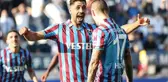 Bakasetas devre arası 12 milyon euro bedelle gidiyor! Trabzonspor boşluğunu doldurdu bile