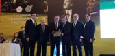 TFF Başkanı Özdemir, Türkiye Golf Federasyonu Başkanı seçilen Demirören'i tebrik etti