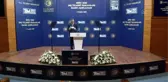 TİM Başkanı Gülle: 