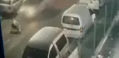 Ümraniye'de cinayet gibi scooter faciası: 15 gün yoğun bakımda kaldı