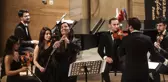 12. Uluslararası Şefika Kutluer Festivali başladı