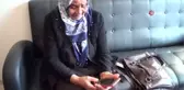 20 günlük kızını bırakıp gitti... 