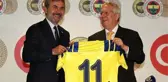 Aziz Yıldırım ve Aykut Kocaman bir araya geldi! Paylaşılan fotoğraf karesine yorum yağıyor