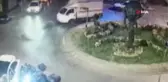 Bayrampaşa'da trafikte tartıştığı kişiyi öldüren şüpheliye müebbet talebi