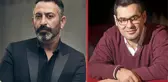 Cem Yılmaz ve Enver Aysever sosyal medyada birbirine girdi