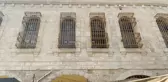 El Halil'de 150 yıllık otel UNESCO tarafından müzeye dönüştürüldü