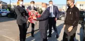 EMNİYET GENEL MÜDÜRÜ AKTAŞ: PANDEMİ SÜRECİ İLE BİRLİKTE DOLANDIRICILIK SUÇLARINDA ARTIŞLAR OLDU