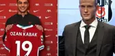 En kötü 5 transfer listesinde Ozan Kabak da yer buldu! Zirvede Beşiktaşlı Karius var