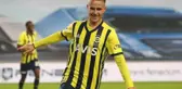 Fenerbahçe'de deprem! Pelkas'la yollar ayrılıyor